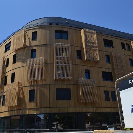 Appartement Lac Rose - Parking, Metro, Jusqu'A 4 Personnes Марсель Екстер'єр фото