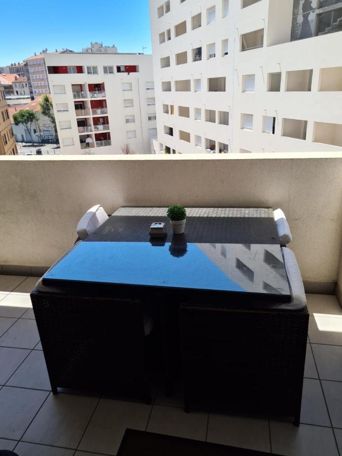 Appartement Lac Rose - Parking, Metro, Jusqu'A 4 Personnes Марсель Екстер'єр фото